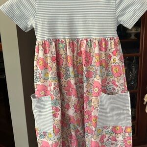 Little Britches Boutique Girls Dress – Size 6